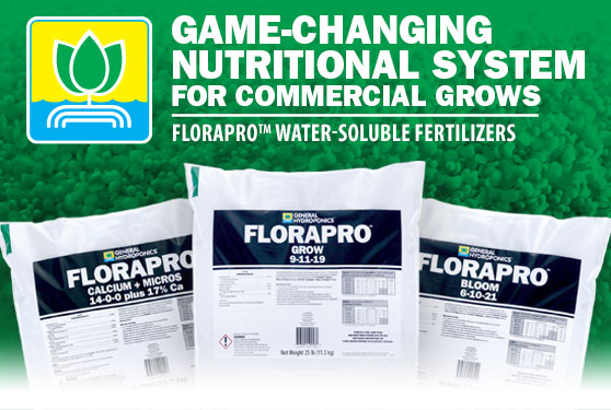 <center>Game-changing nutritional system for commercial grows</center>