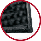 Sanitizing Footbath Mat