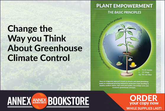 Plant Empowerment -The Basic Principles