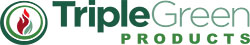 Triple Green Sponsor