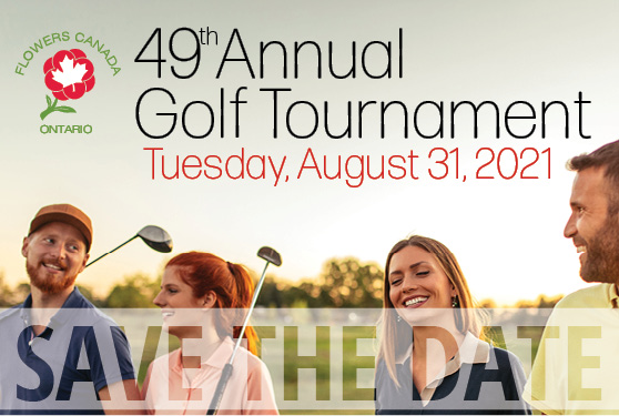 Flowers Canada (Ontario) 49th Annual Golf Tournament