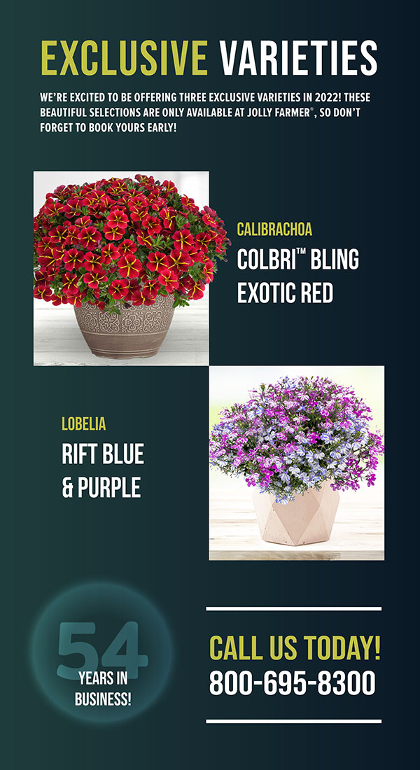 Exclusive Varieties