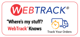 webtrack logo