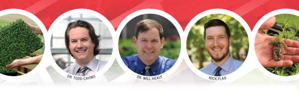 Ball Seed® Technical Support Team