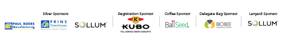 Sponsors
