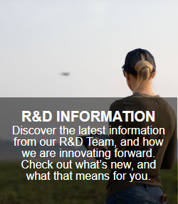 R&D Information