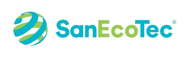 SanEcoTec logo
