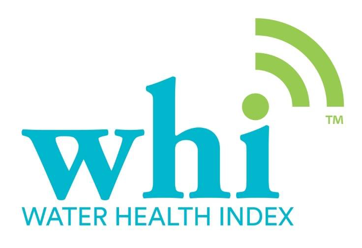 Water Health Index logo