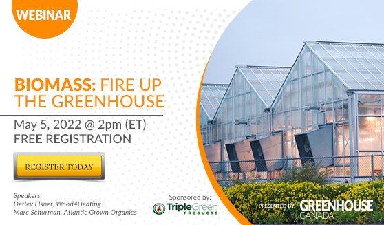 Last chance! Webinars on biomass, natural gas & decarbonization