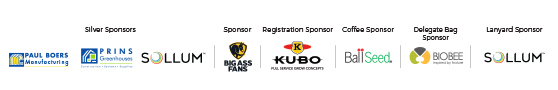 Sponsors