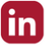 linkedin icon