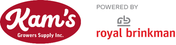 Kams logo