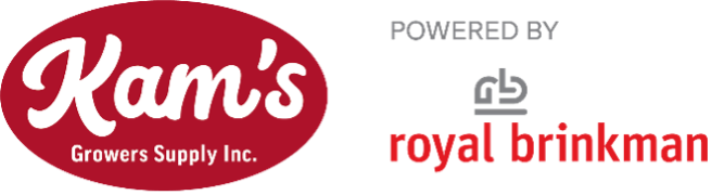 Kams logo