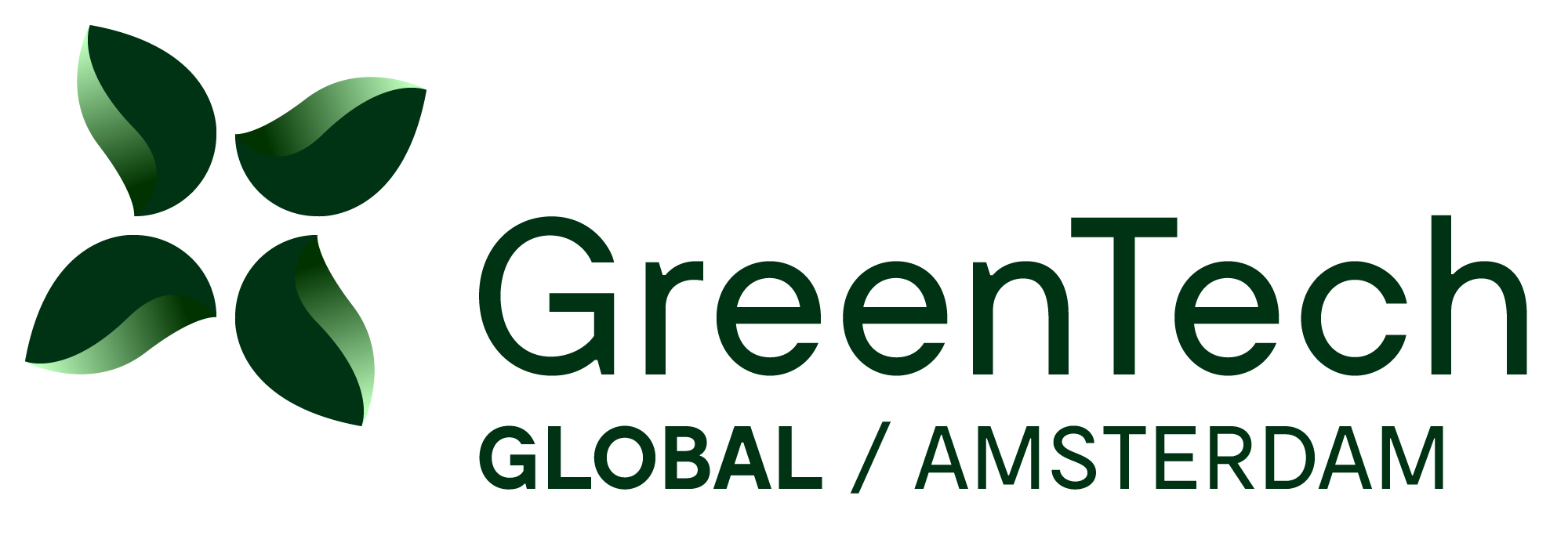 5 reasons to visit GreenTech Amsterdam