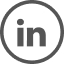 linkedin icon