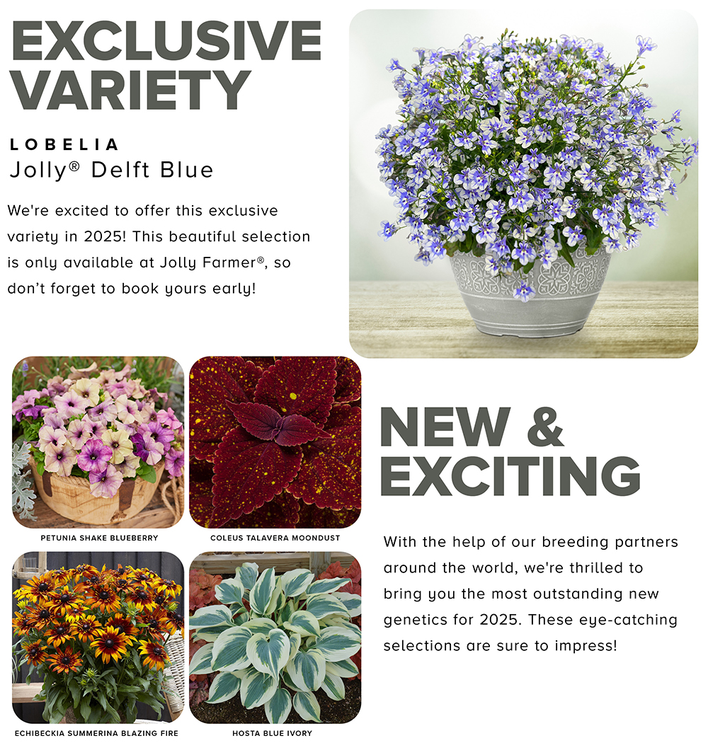 Grower Talks