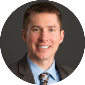 Headshot of Energy Solutions Advisor Adam Trela.