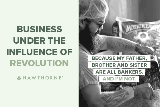 <center>We Know Why Why You Grow. And That Influences Everything. <br>
</center>
