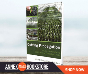 Annex Bookstore