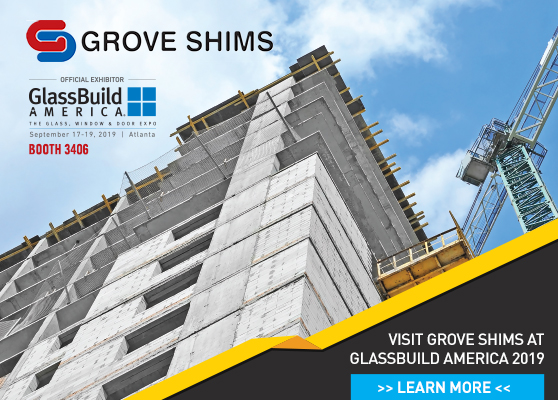 Grove Shims - A Leading Producer of Durable Plastic Shims