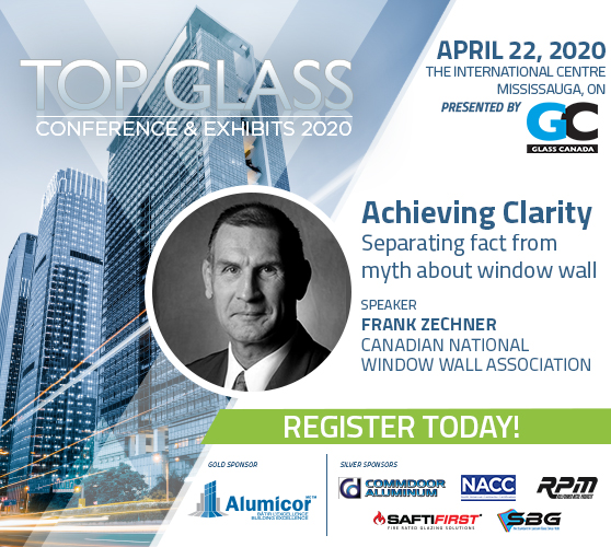Achieving Clarity: Separating fact from myth about window wall