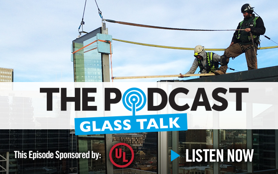 GlassTalk episode #13: Bridging the Distancing: Nicole Harris, president and CEO, National Glass Association