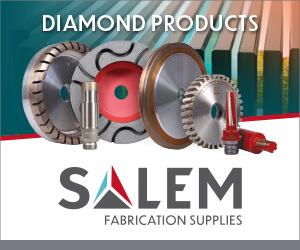 Premium Diamond Products from Salem Fabrication Supplies