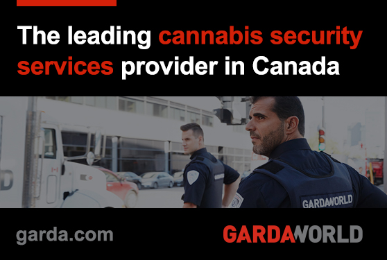 A one-stop shop for all your cannabis security needs
