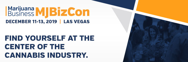 <center>The Only Thing Missing from the MJBizCon Agenda is You</center>