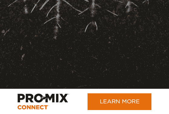 PRO-MIX® CONNECT is now available in a smaller size!