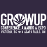 grow up conference