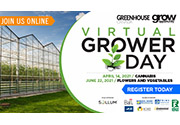 Virtual Grower Day 2021