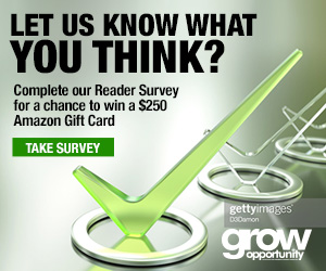 GO Reader Survey
