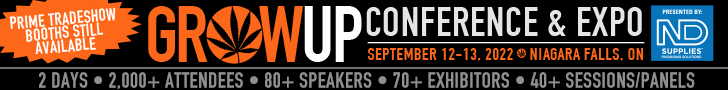 GrowUP Conference