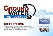 Podcast tackles drilling site’s carbon footprint