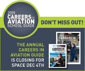 Careers In Aviation
