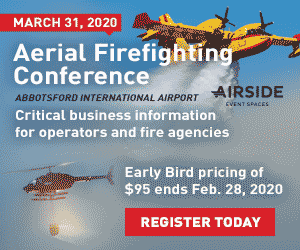 Aerial Fire Conference
