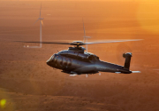 Bell aircraft innovations at Heli-Expo