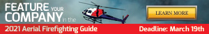 2021 Aerial Firefighting Guide