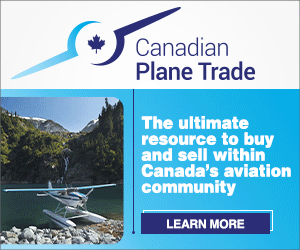 Cdn Plane Trade