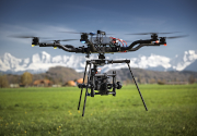 COPA introduces drone membership program