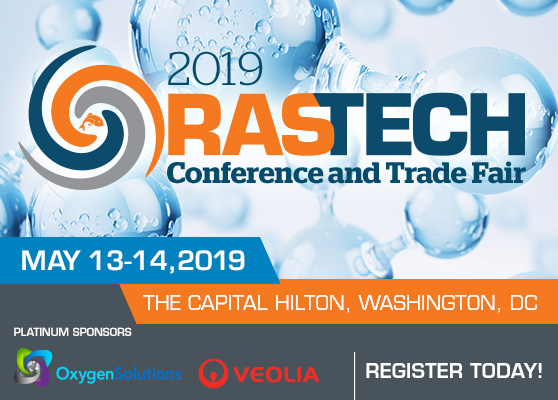 <center>Register early and save!<br>RAStech 2019 is four months away and it’s already shaping up to be the RAS event you can’t miss!</center>