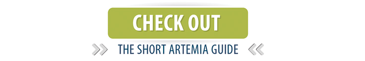 Check out the short Artemia Guide