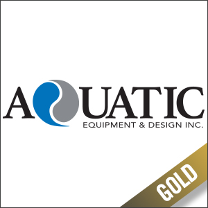 Gold - Aquatic Equipment & Design