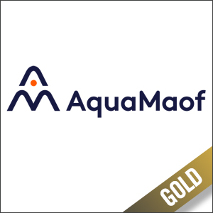 Gold - AquaMaof Aquaculture Technologies Ltd
