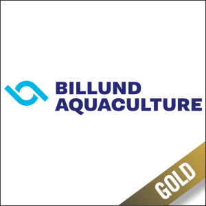 Gold - Billund Aquaculture
