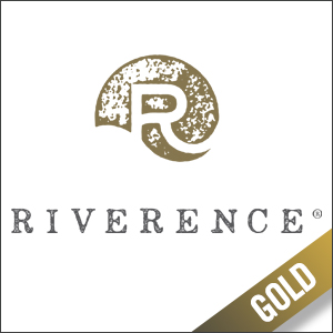 Gold - Riverence 