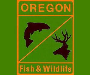 Oregon Dept of Fish