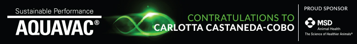 HI top 10 under 40 winner Carlotta Castaneda-Cobo