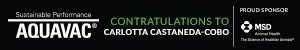 HI top 10 under 40 winner Carlotta Castaneda-Cobo